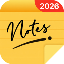 دانلود Notes: Easy Notepad, Notebook