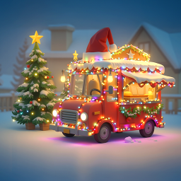 دانلود Food Truck Chef: Cooking Games