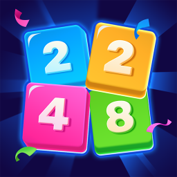 دانلود 2248 Blast: Merge Puzzle