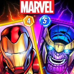 دانلود MARVEL SNAP: Hero Strategy CCG