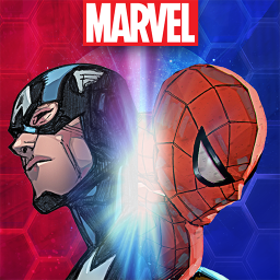 دانلود MARVEL SNAP: Hero Strategy CCG
