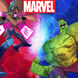 دانلود MARVEL SNAP Strategy Card Game