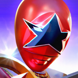 دانلود Power Rangers: Legacy Wars