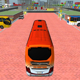 دانلود Passenger Transport Bus Duty