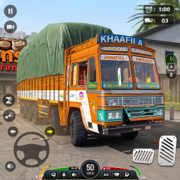 دانلود Indian Truck Driving Simulator