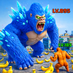 دانلود Giant Monster: Legend Beast