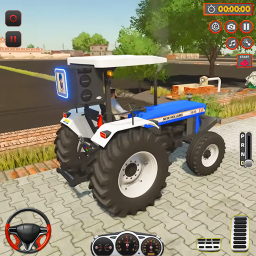 دانلود US Heavy Machine Farming Games