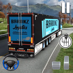 دانلود Futuristic Cargo Transport 3D