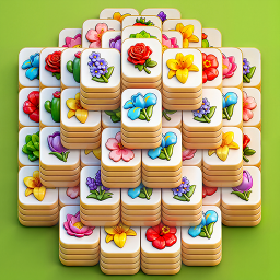دانلود Tile Explorer - Triple Match