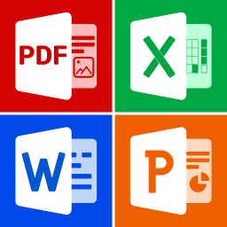 دانلود PDF Reader: Document Reader