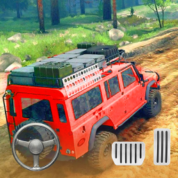 دانلود 4X4 Offroad SUV Driving Games