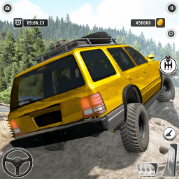 دانلود Offroad Jeep Racing Extreme