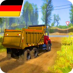 دانلود Dump Truck - Heavy Loader Game