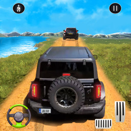 دانلود Car Stunt Games: Car Games