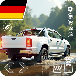 دانلود Pickup Truck Ford Raptor Truck