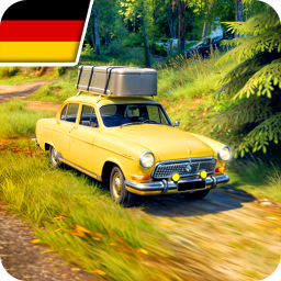 دانلود Crazy Taxi Simulator - Offroad