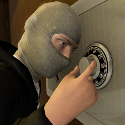 دانلود Thief Simulator: Sneak Robbery