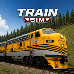 دانلود Train Sim