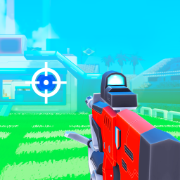دانلود FRAG Pro Shooter