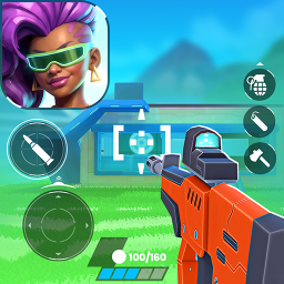 دانلود FRAG Pro Shooter