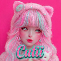 دانلود Cute wallpapers for Girls