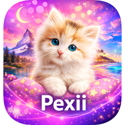 دانلود Pexii – Wallpapers & Ringtones