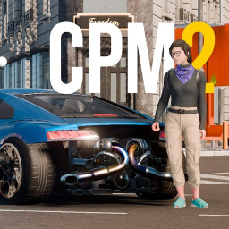 دانلود Car Parking Multiplayer 2