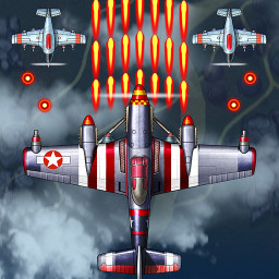 دانلود 1941 AirAttack: Airplane Games