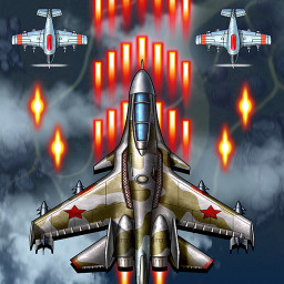 دانلود 1941 Air Attack: Plane Shooter