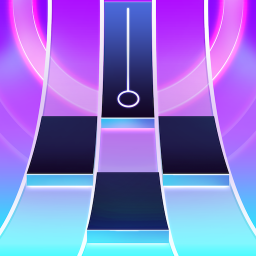 دانلود Music Tiles 2 - Fun Piano Game