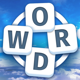 دانلود Sky Words: Crosswords