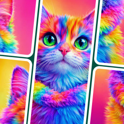 دانلود Cardscapes™: Jigsaw Puzzle
