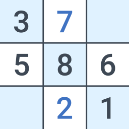 دانلود Sudoku Master® - Number Game