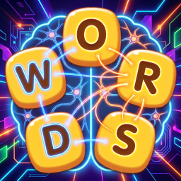 دانلود Word Pizza: Crossword Games