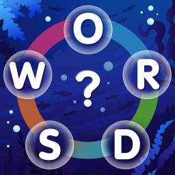 دانلود Word Search Sea: Offline Games