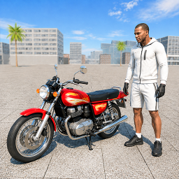 دانلود Openworld Indian Driving Game