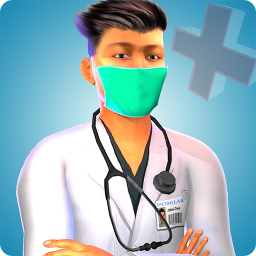 دانلود Hospital Simulator Doctor Game