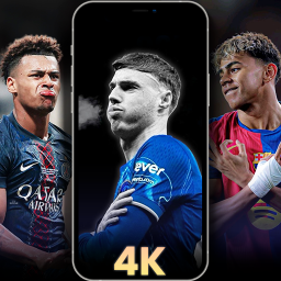 دانلود Soccer Football Wallpapers 4K