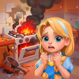 دانلود Candy Valley - Match 3 Puzzle