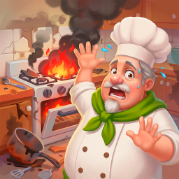 دانلود Candy Valley - Match 3 Puzzle