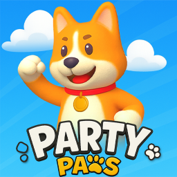دانلود Party Paws: Animal Fight
