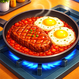 دانلود Cooking Carnival - Chef Game