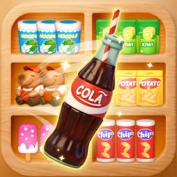 دانلود Capy’s Market: Goods Challenge