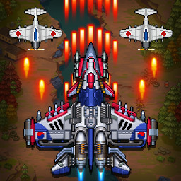 دانلود 1945 Air Force: Plane Shooter