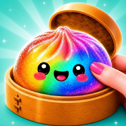 دانلود Dumpling squishy