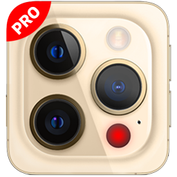 دانلود OS15 Camera for iPhone 13