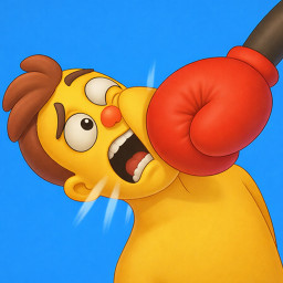 دانلود Punch n Smash Master