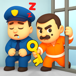 دانلود Prison Escape : Sneak & Run
