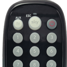 دانلود Remote Control For Sky DE