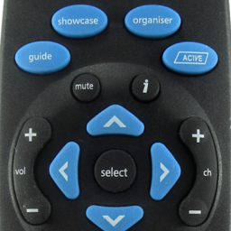دانلود Remote Control for Tata Sky